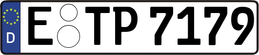 E-TP7179