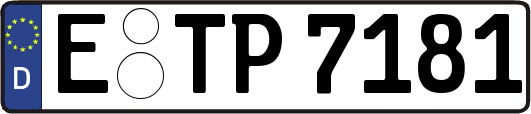 E-TP7181