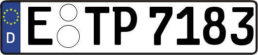 E-TP7183