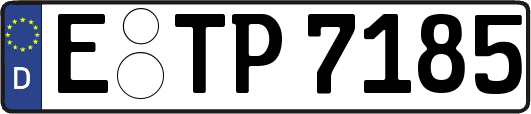 E-TP7185