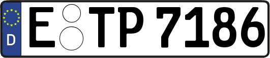 E-TP7186