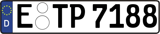 E-TP7188