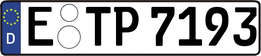 E-TP7193