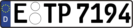 E-TP7194