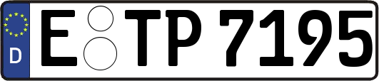 E-TP7195