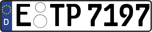 E-TP7197