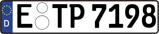 E-TP7198