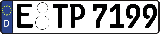 E-TP7199
