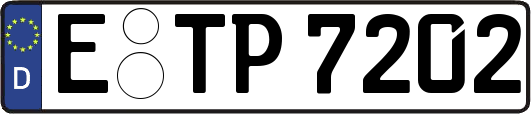 E-TP7202