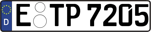 E-TP7205