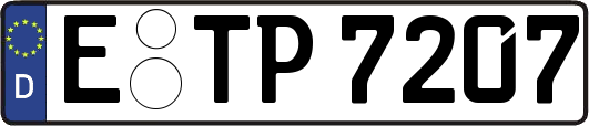 E-TP7207