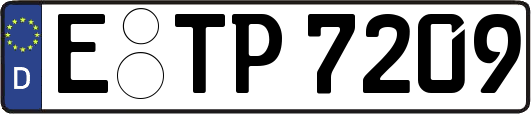 E-TP7209
