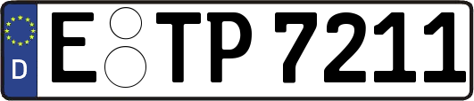 E-TP7211