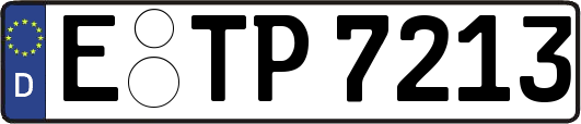 E-TP7213