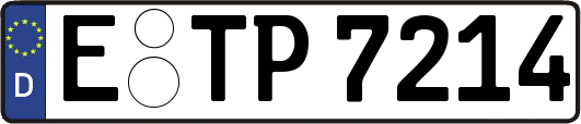 E-TP7214