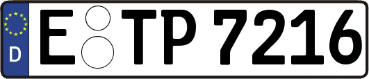 E-TP7216