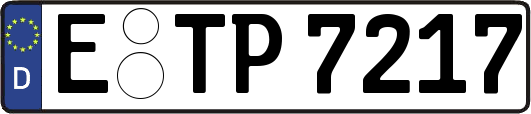 E-TP7217