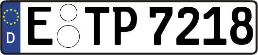E-TP7218