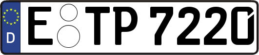 E-TP7220