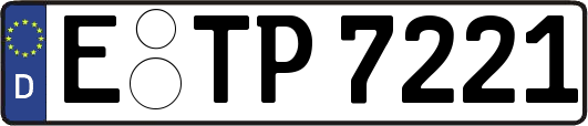 E-TP7221