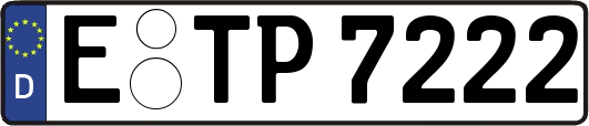 E-TP7222