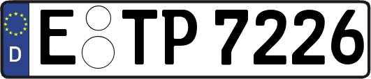 E-TP7226