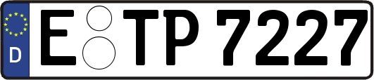 E-TP7227