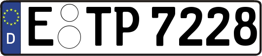 E-TP7228