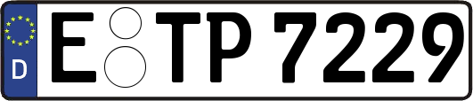 E-TP7229