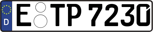 E-TP7230