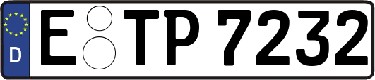 E-TP7232