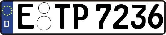 E-TP7236