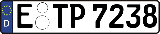 E-TP7238