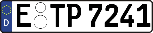 E-TP7241