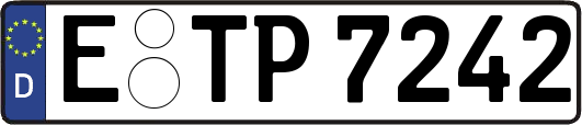 E-TP7242