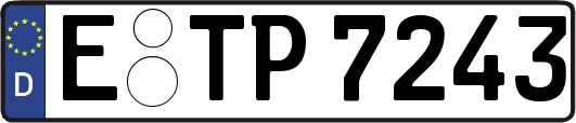 E-TP7243