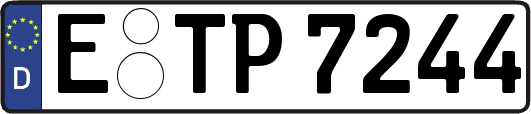 E-TP7244