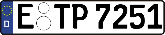 E-TP7251