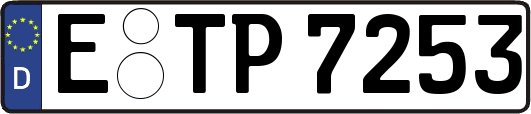 E-TP7253