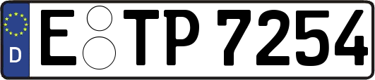 E-TP7254