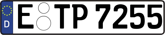 E-TP7255