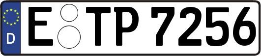 E-TP7256