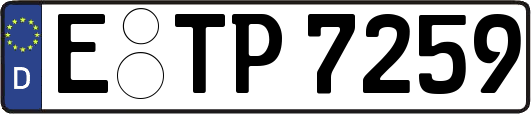 E-TP7259