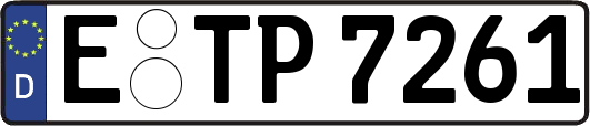 E-TP7261