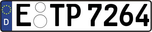 E-TP7264