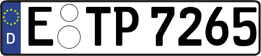 E-TP7265