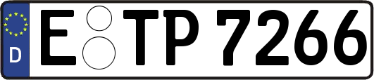 E-TP7266