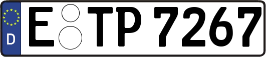 E-TP7267
