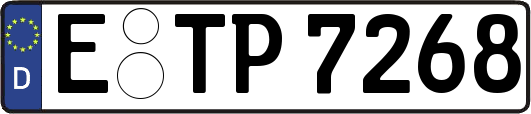 E-TP7268
