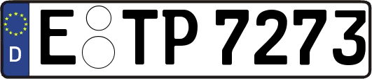 E-TP7273